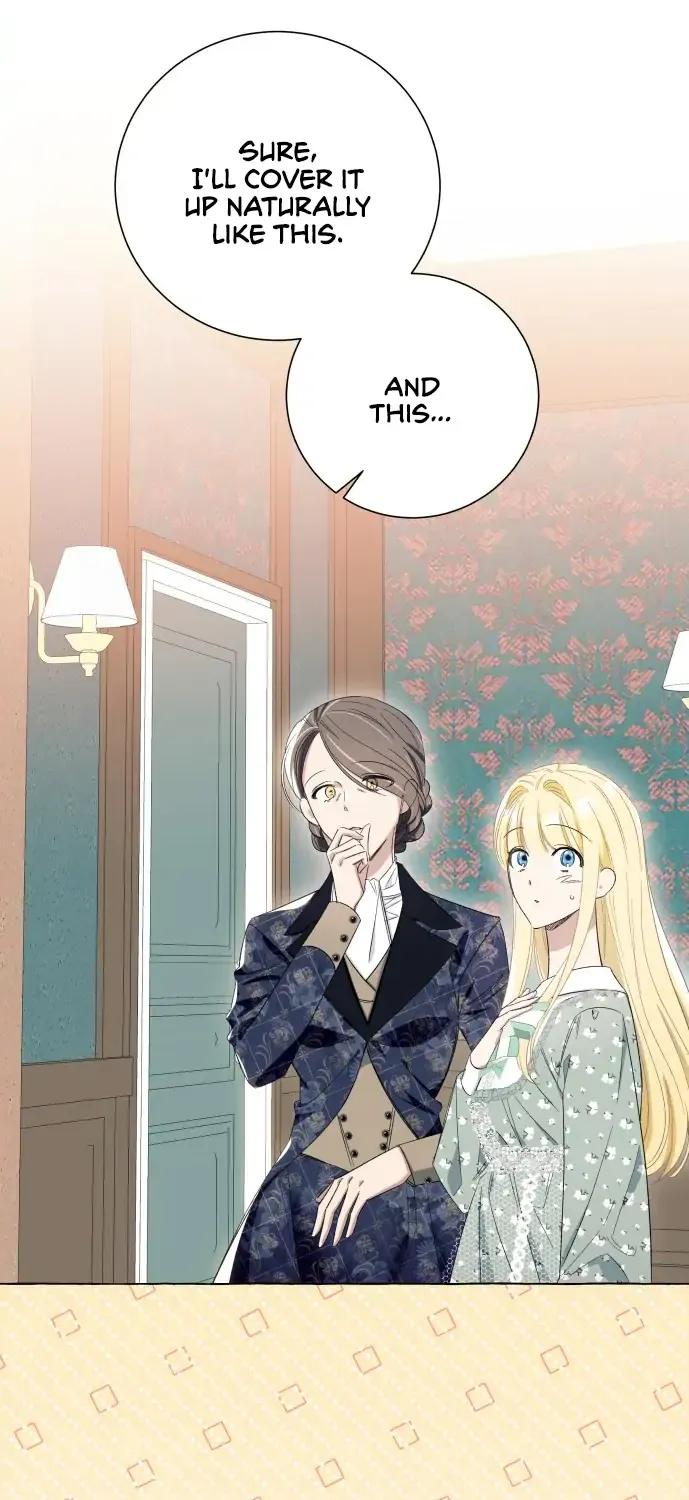 I Thought It’s a Common Possession Chapter 7 page 31 - 