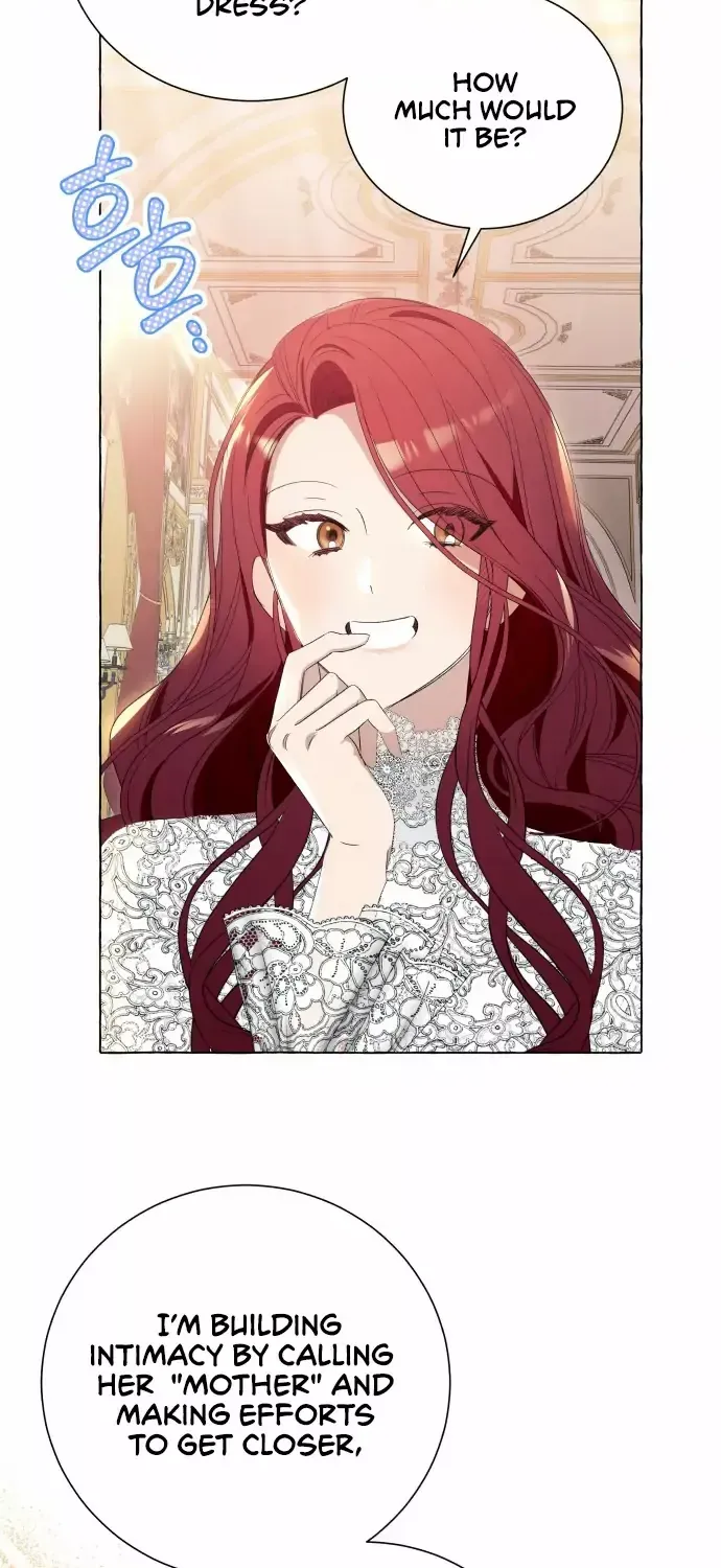 I Thought It’s a Common Possession Chapter 7 page 35 - 