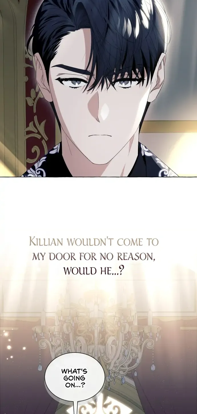 I Thought It’s a Common Possession Chapter 7 page 39 - 