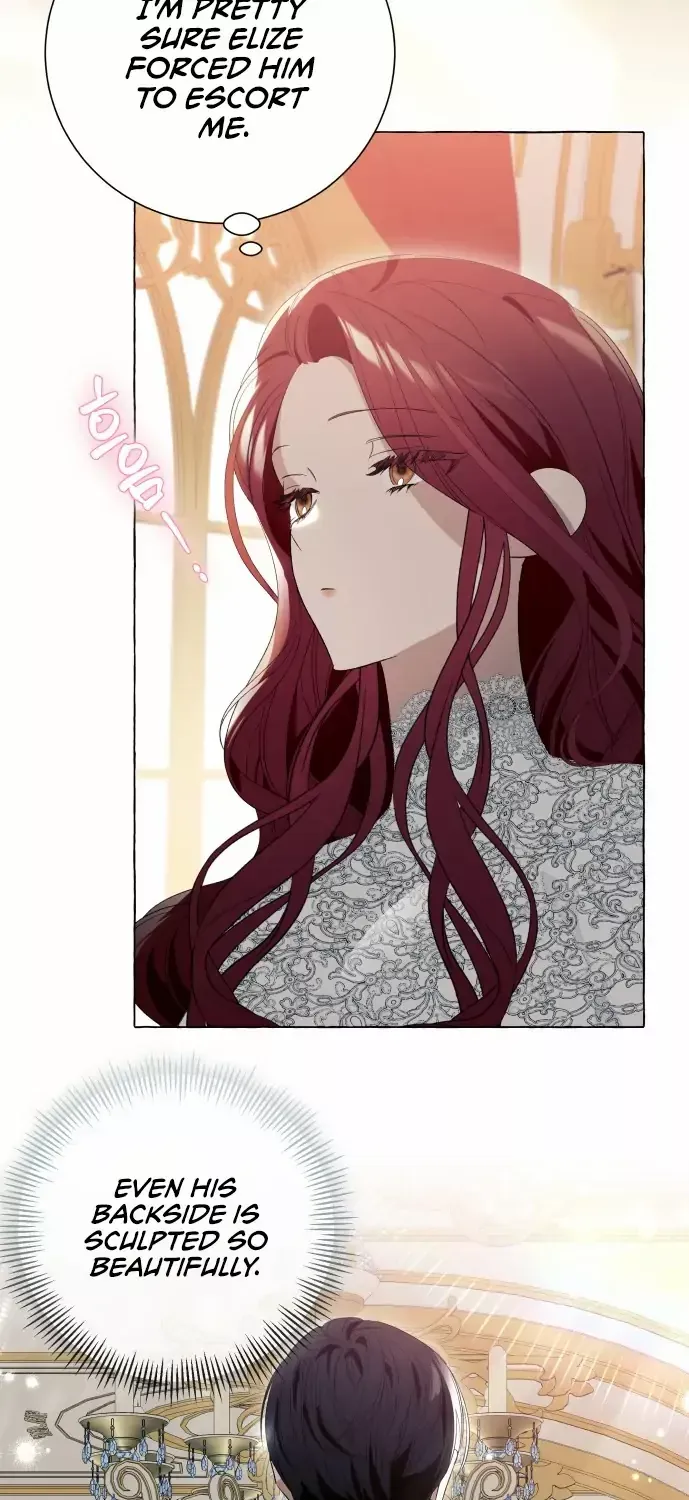 I Thought It’s a Common Possession Chapter 7 page 47 - 