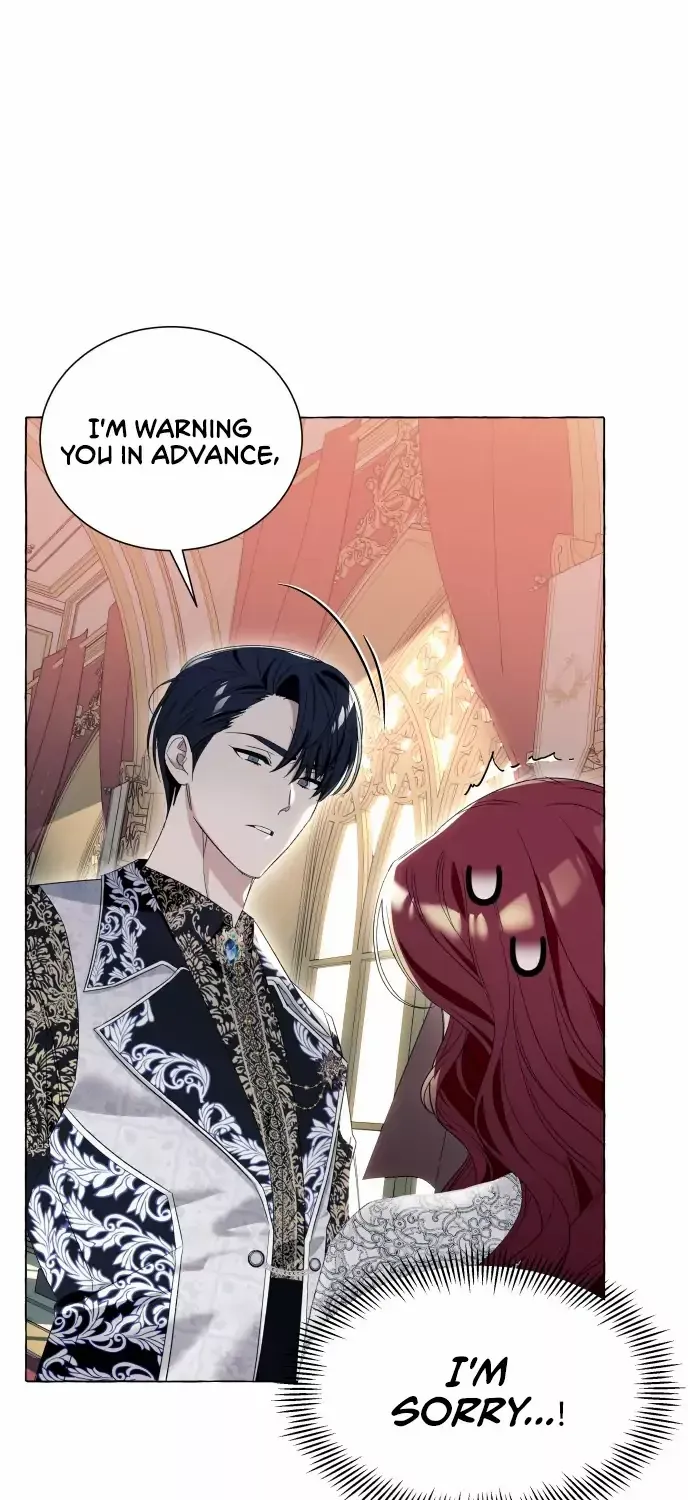 I Thought It’s a Common Possession Chapter 7 page 53 - 