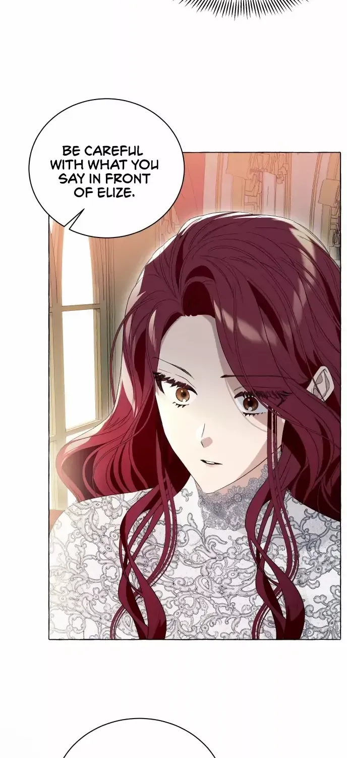 I Thought It’s a Common Possession Chapter 7 page 54 - 