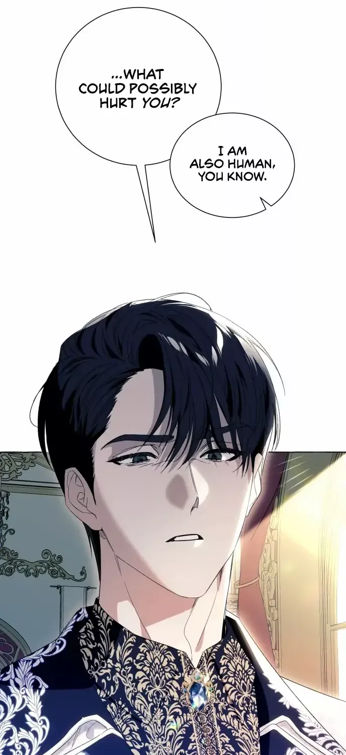 I Thought It’s a Common Possession Chapter 7 page 58 - 