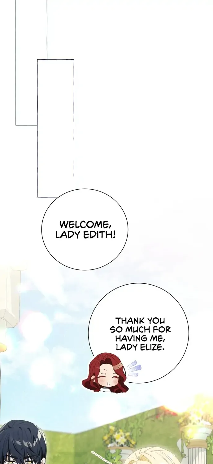 I Thought It’s a Common Possession Chapter 7 page 68 - 