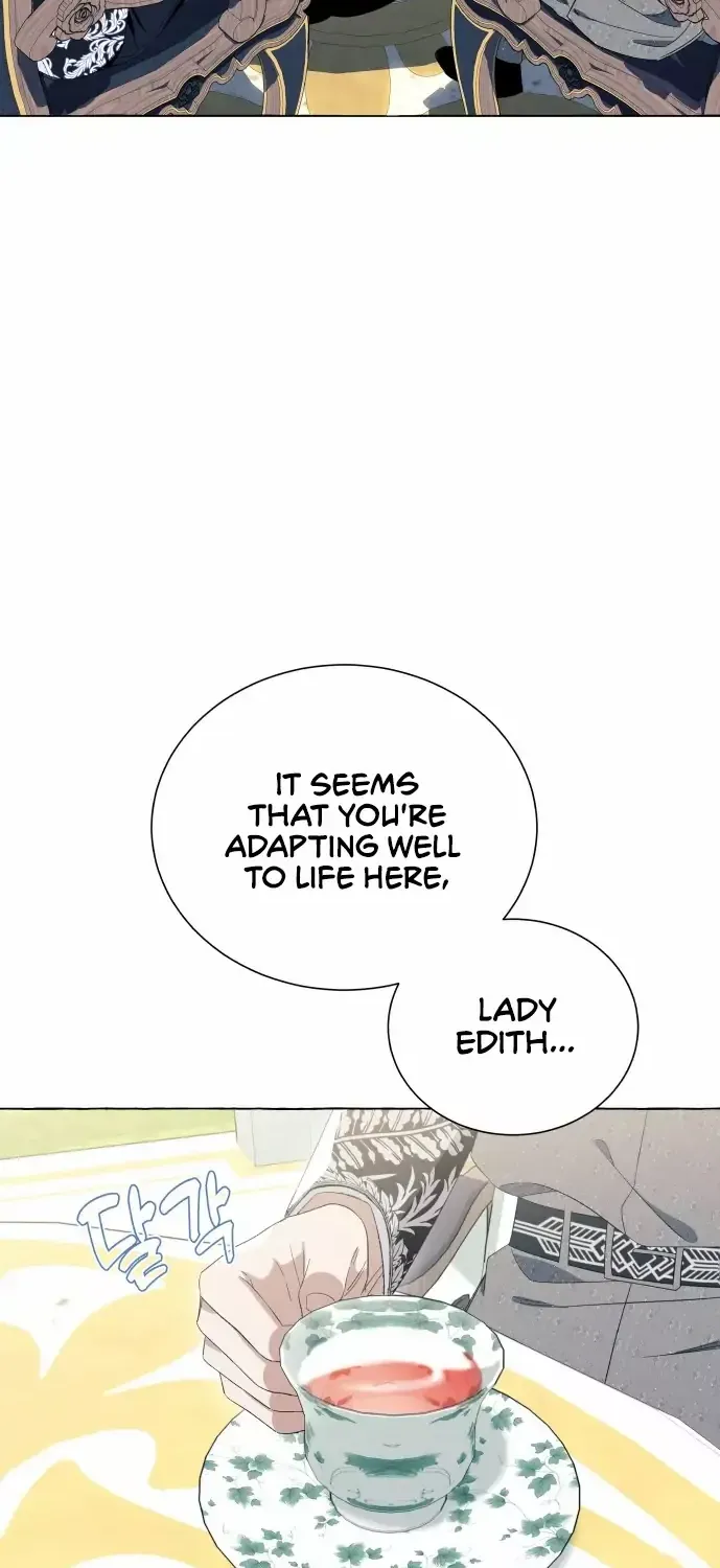 I Thought It’s a Common Possession Chapter 7 page 72 - 