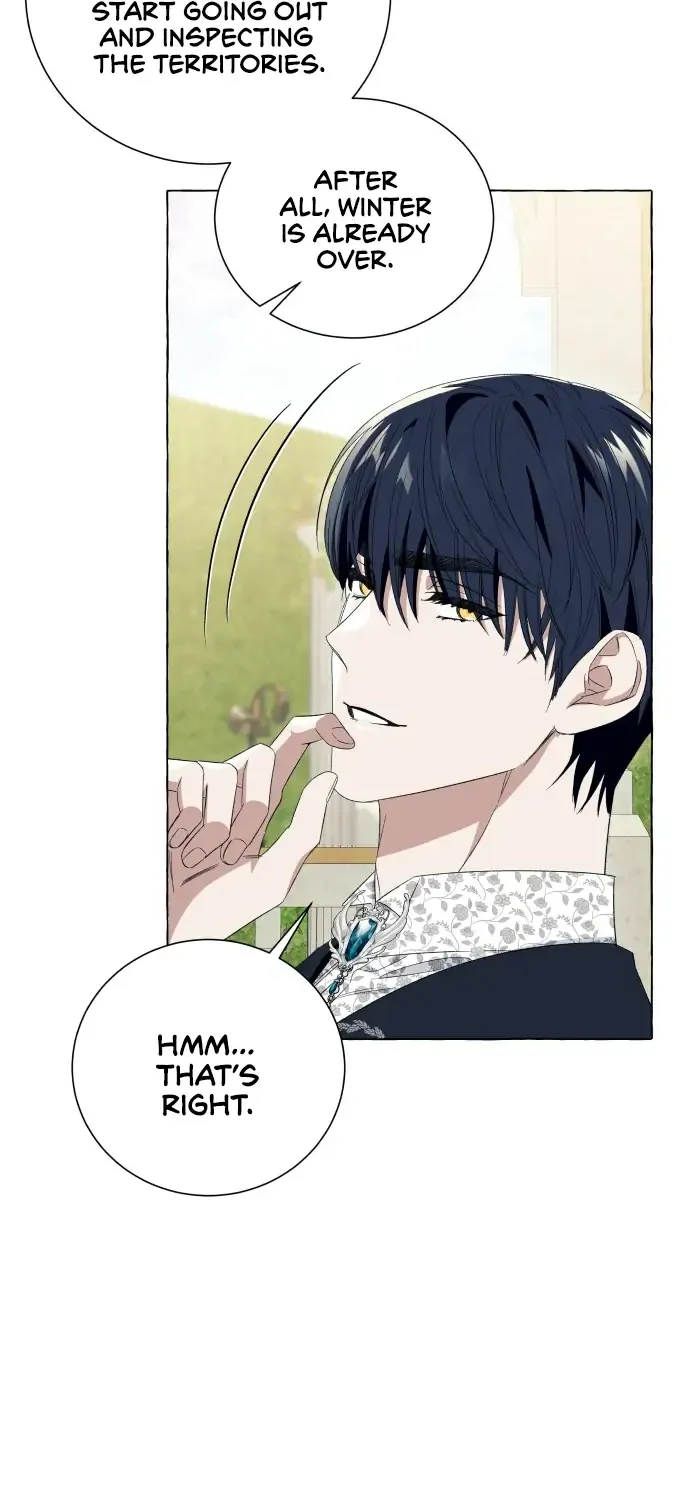 I Thought It’s a Common Possession Chapter 7 page 76 - 