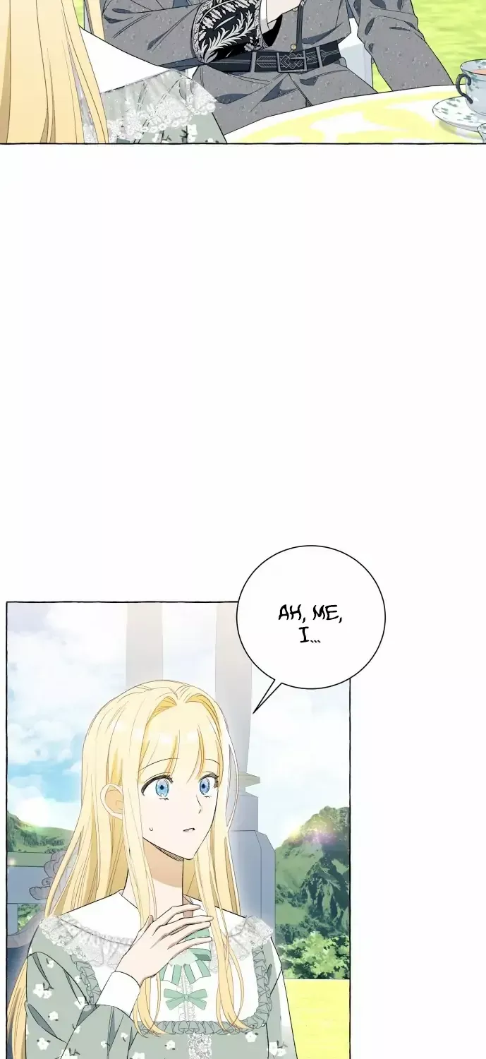 I Thought It’s a Common Possession Chapter 7 page 79 - 
