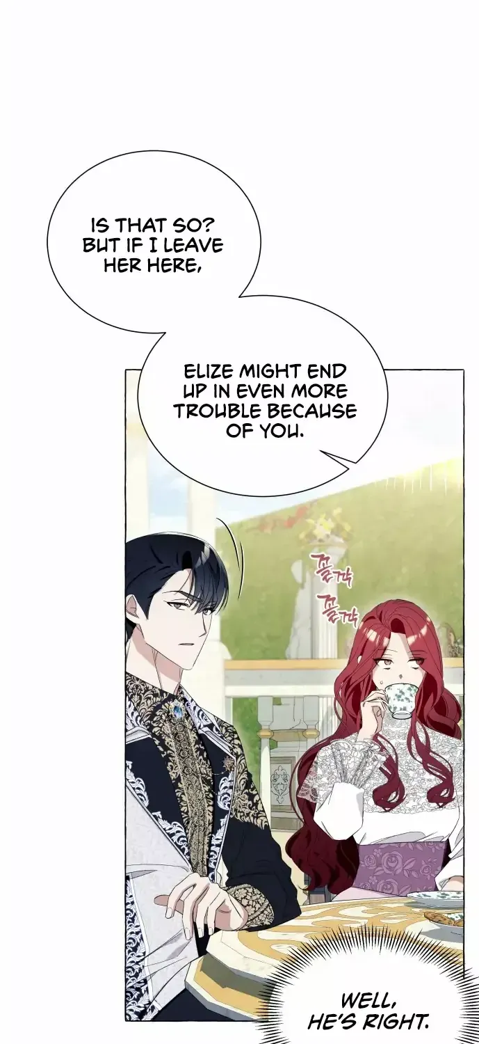 I Thought It’s a Common Possession Chapter 7 page 81 - 