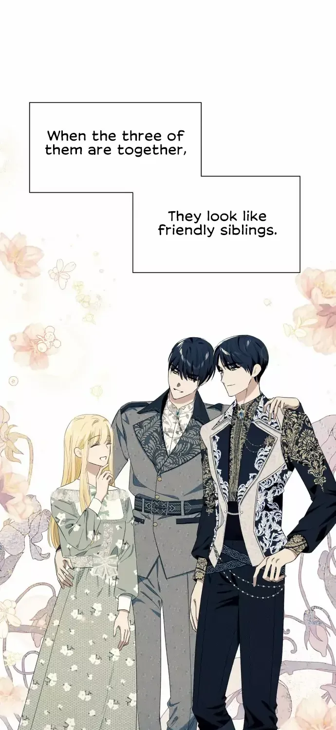 I Thought It’s a Common Possession Chapter 7 page 83 - 