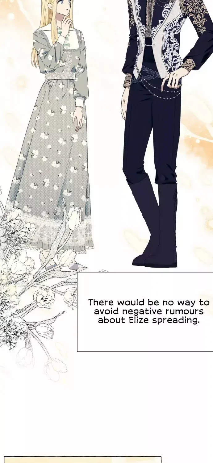 I Thought It’s a Common Possession Chapter 7 page 85 - 