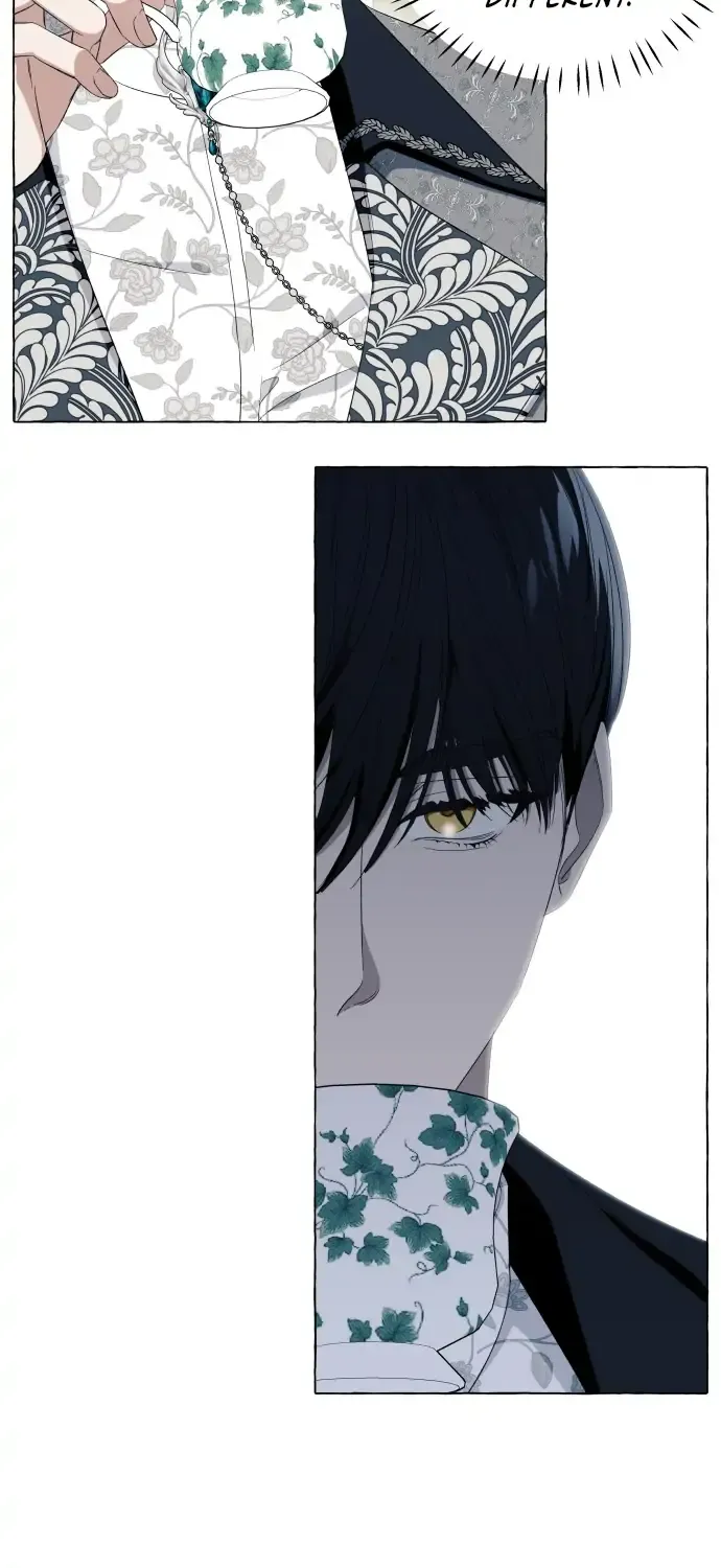 I Thought It’s a Common Possession Chapter 7 page 87 - 