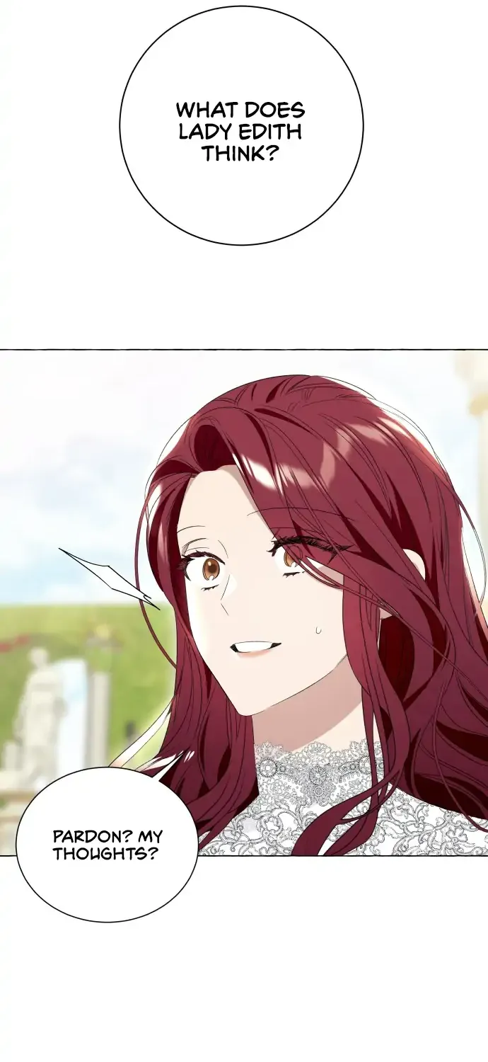 I Thought It’s a Common Possession Chapter 7 page 88 - 