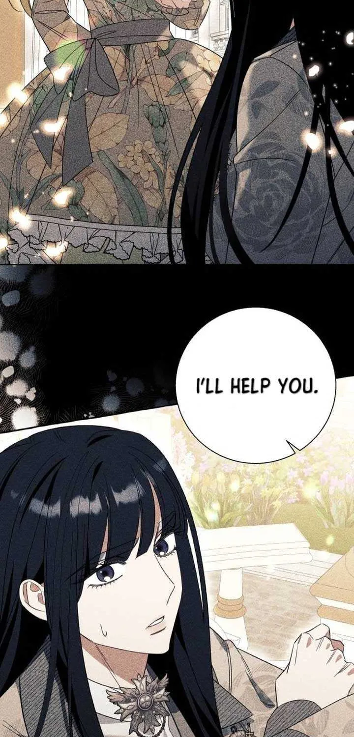 I Thought It’s a Common Possession Chapter 70 page 11 - 