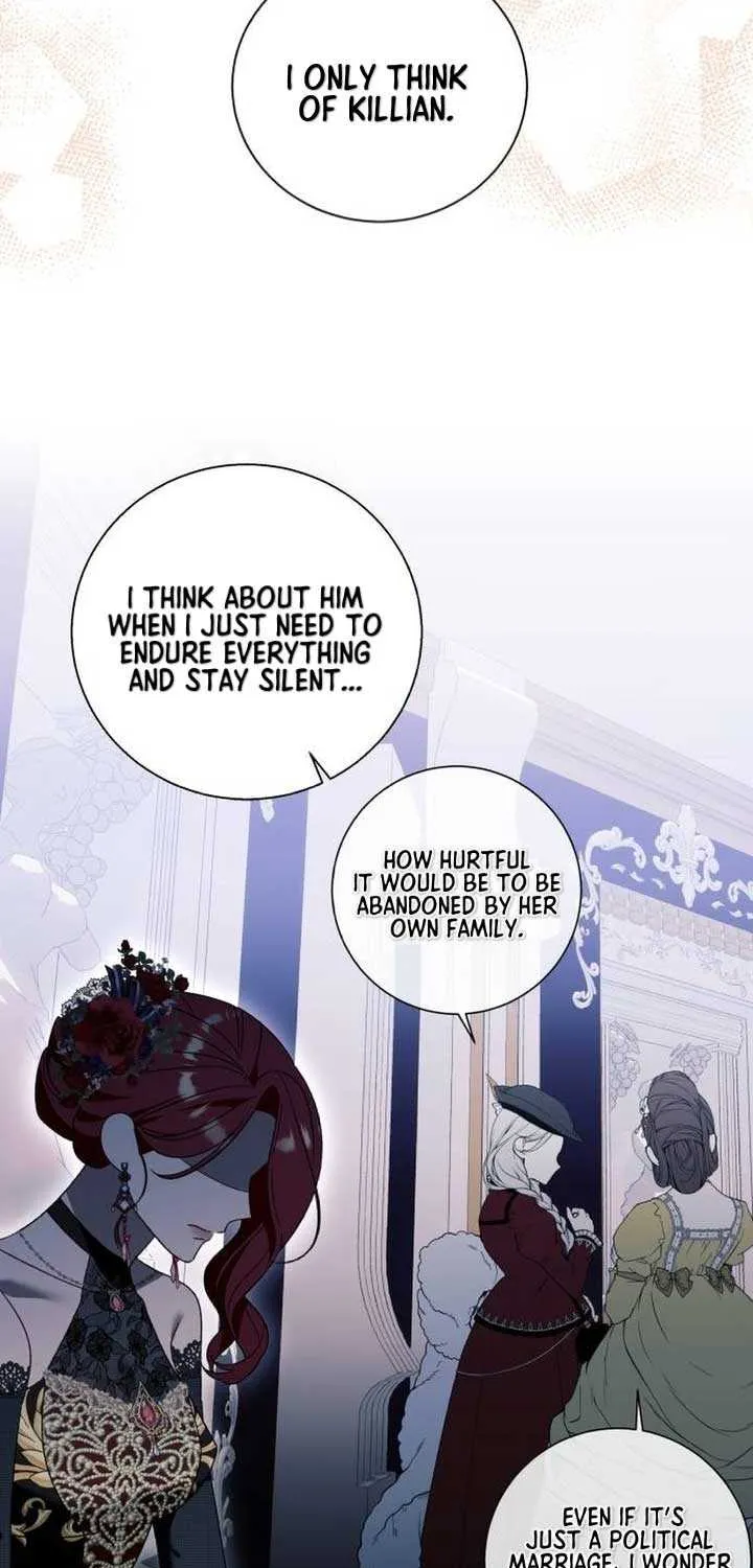 I Thought It’s a Common Possession Chapter 70 page 17 - 