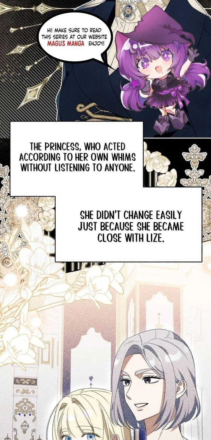I Thought It’s a Common Possession Chapter 70 page 3 - 