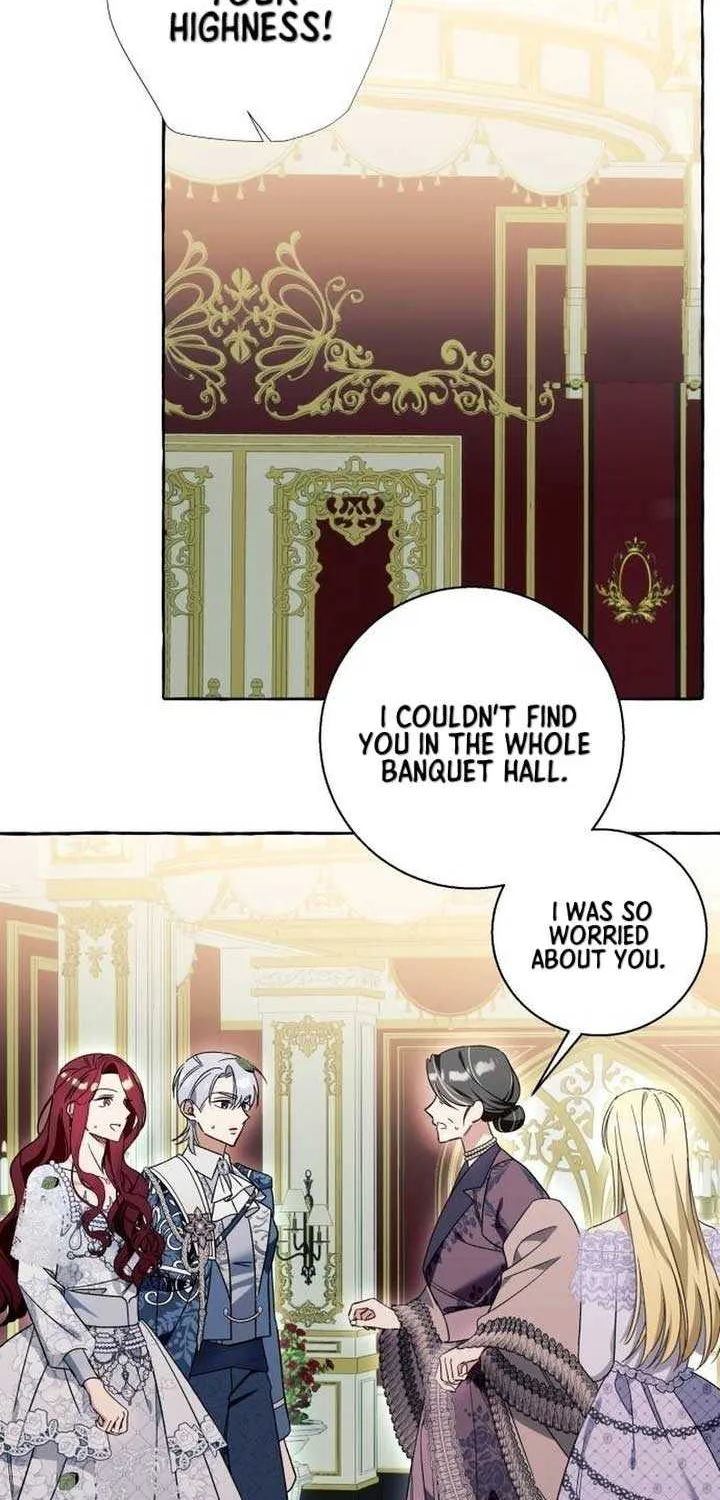 I Thought It’s a Common Possession Chapter 70 page 26 - 