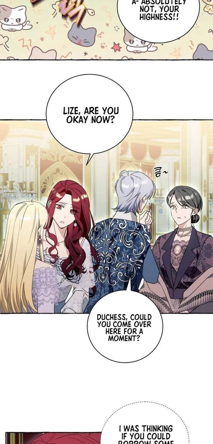 I Thought It’s a Common Possession Chapter 70 page 30 - 