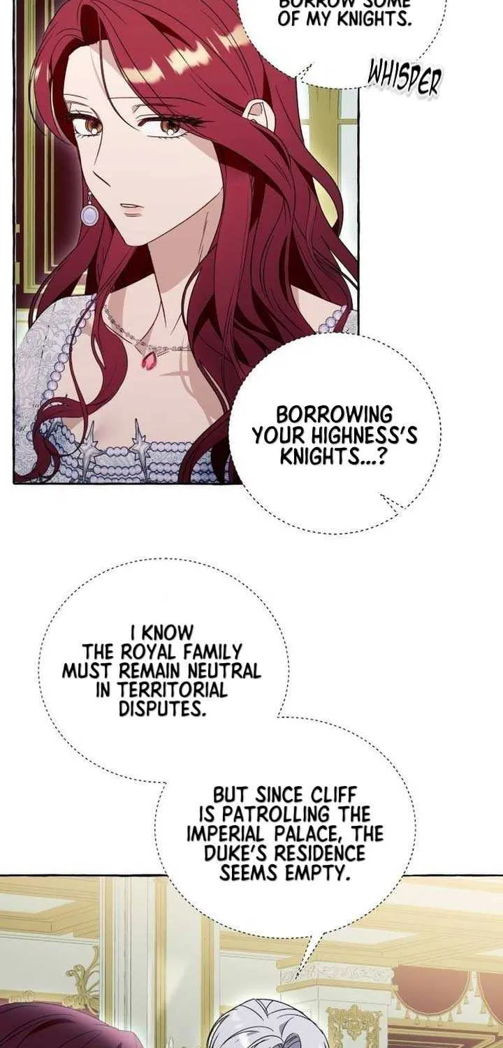 I Thought It’s a Common Possession Chapter 70 page 31 - 
