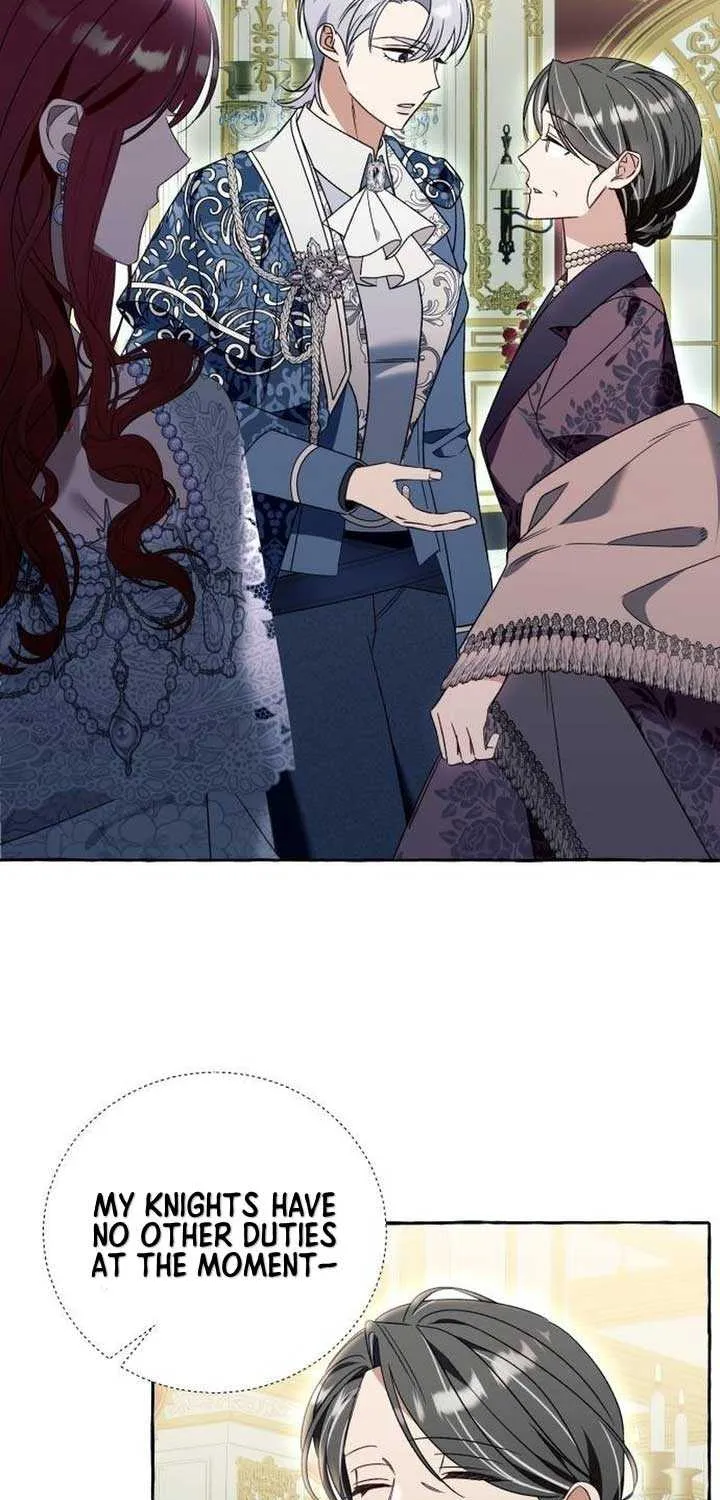 I Thought It’s a Common Possession Chapter 70 page 32 - 