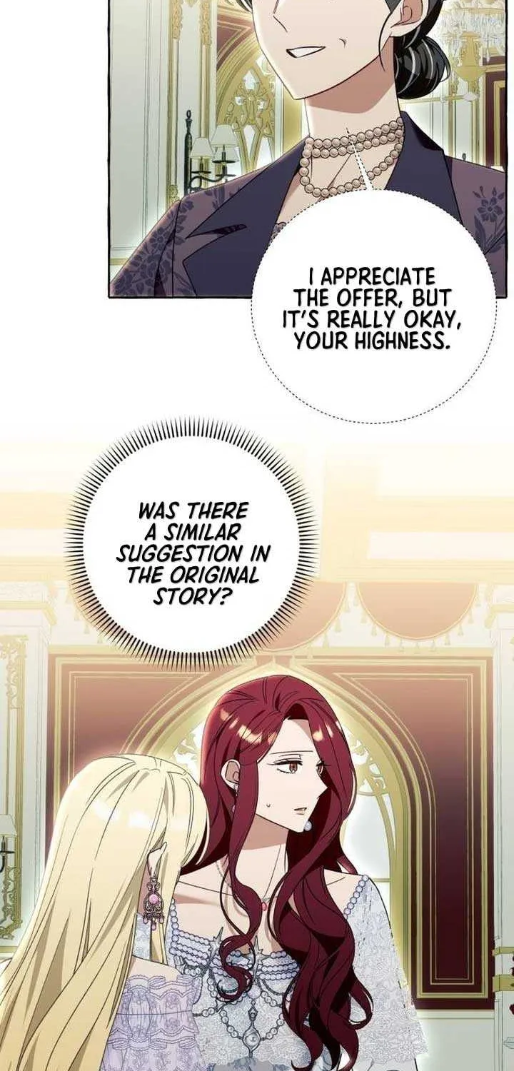 I Thought It’s a Common Possession Chapter 70 page 33 - 