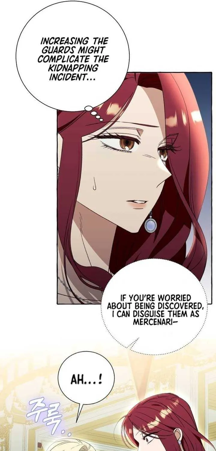 I Thought It’s a Common Possession Chapter 70 page 35 - 
