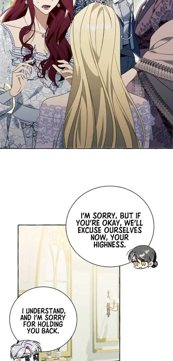 I Thought It’s a Common Possession Chapter 70 page 37 - 