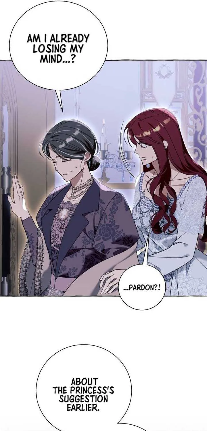I Thought It’s a Common Possession Chapter 70 page 42 - 