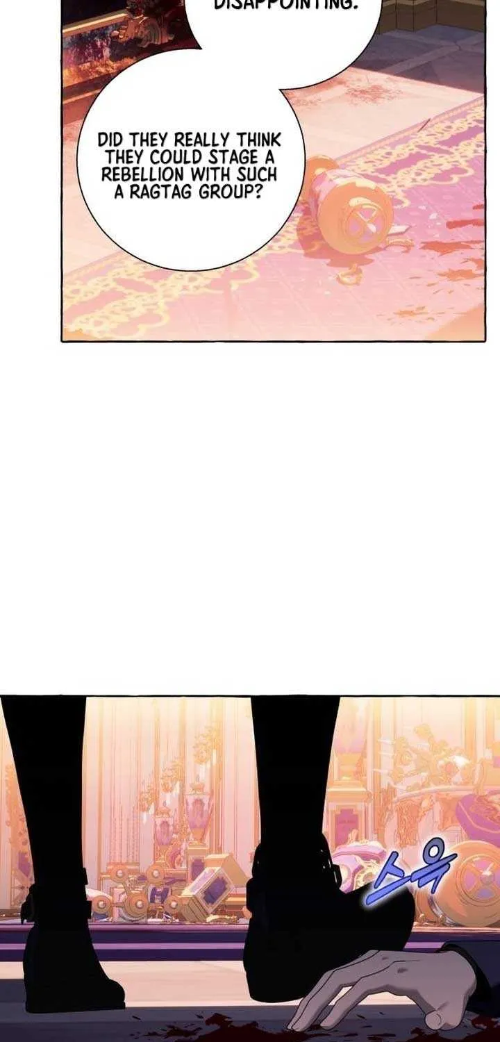 I Thought It’s a Common Possession Chapter 70 page 53 - 