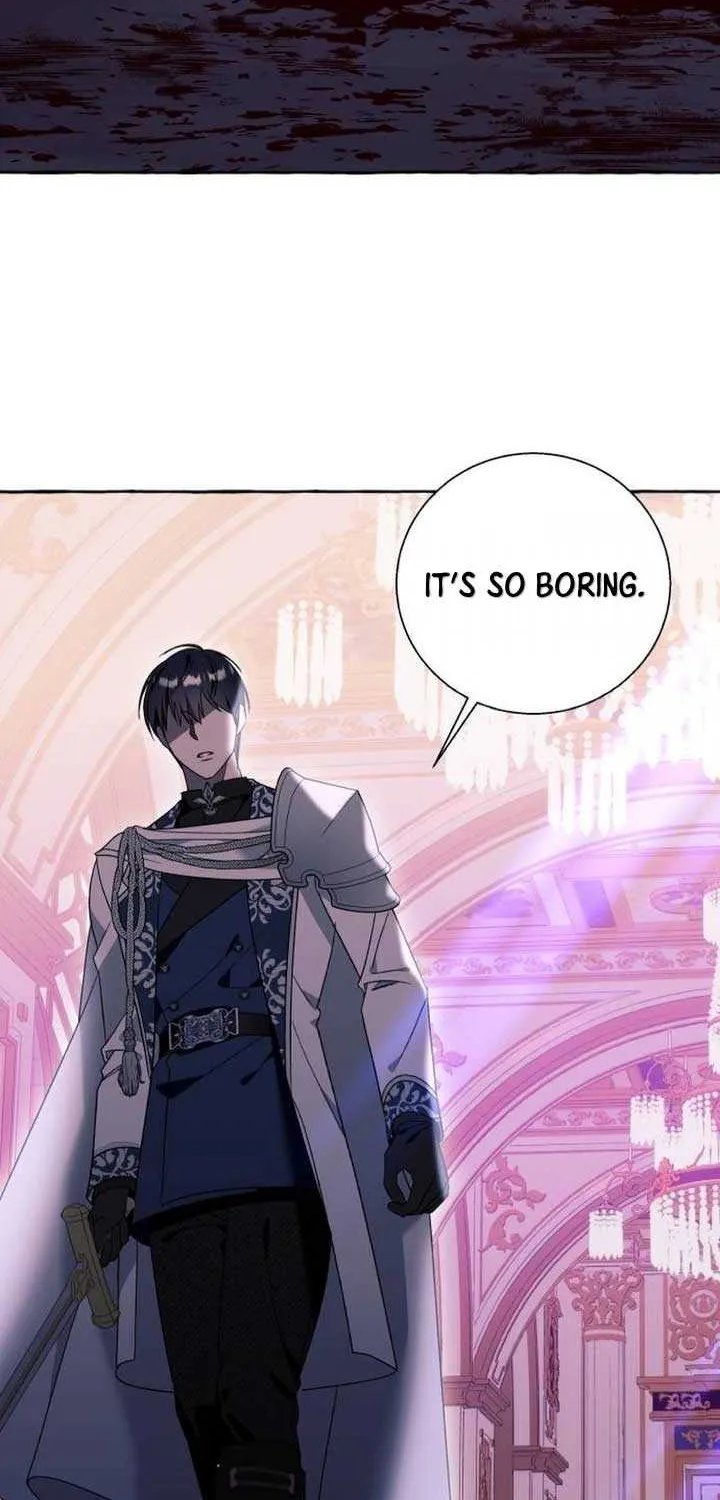 I Thought It’s a Common Possession Chapter 70 page 54 - 