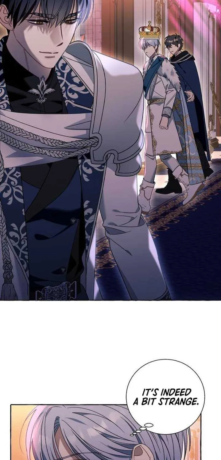 I Thought It’s a Common Possession Chapter 70 page 58 - 