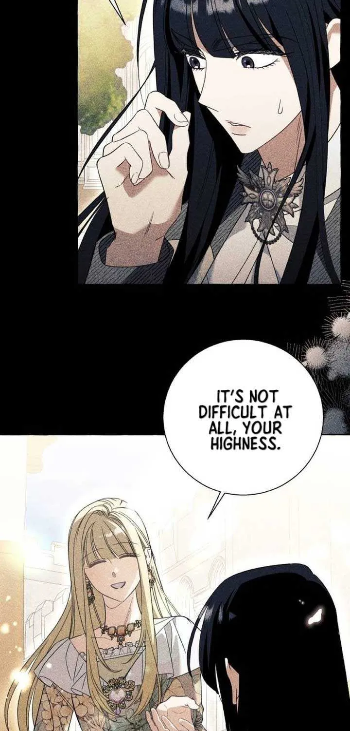 I Thought It’s a Common Possession Chapter 70 page 10 - 