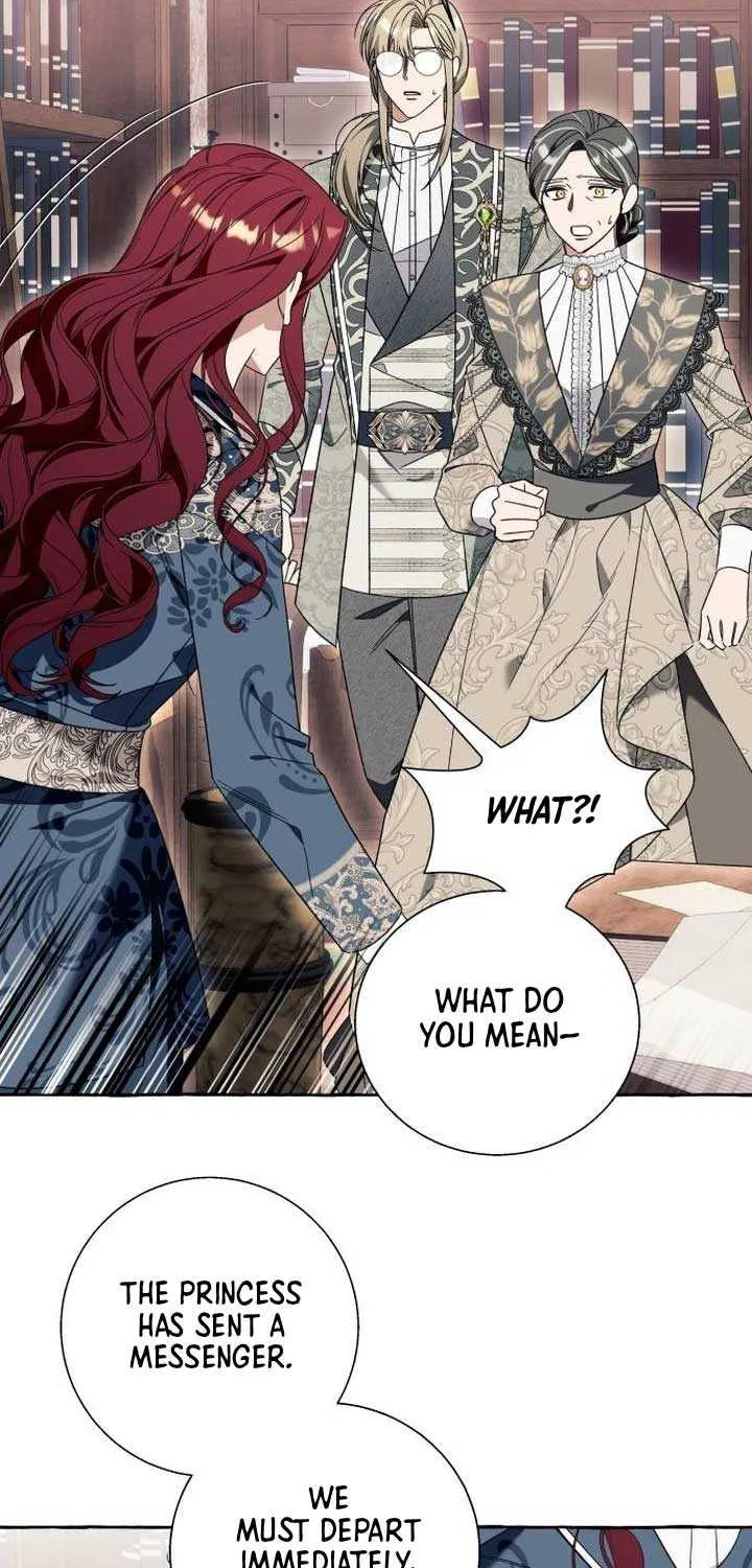 I Thought It’s a Common Possession Chapter 71 page 17 - 