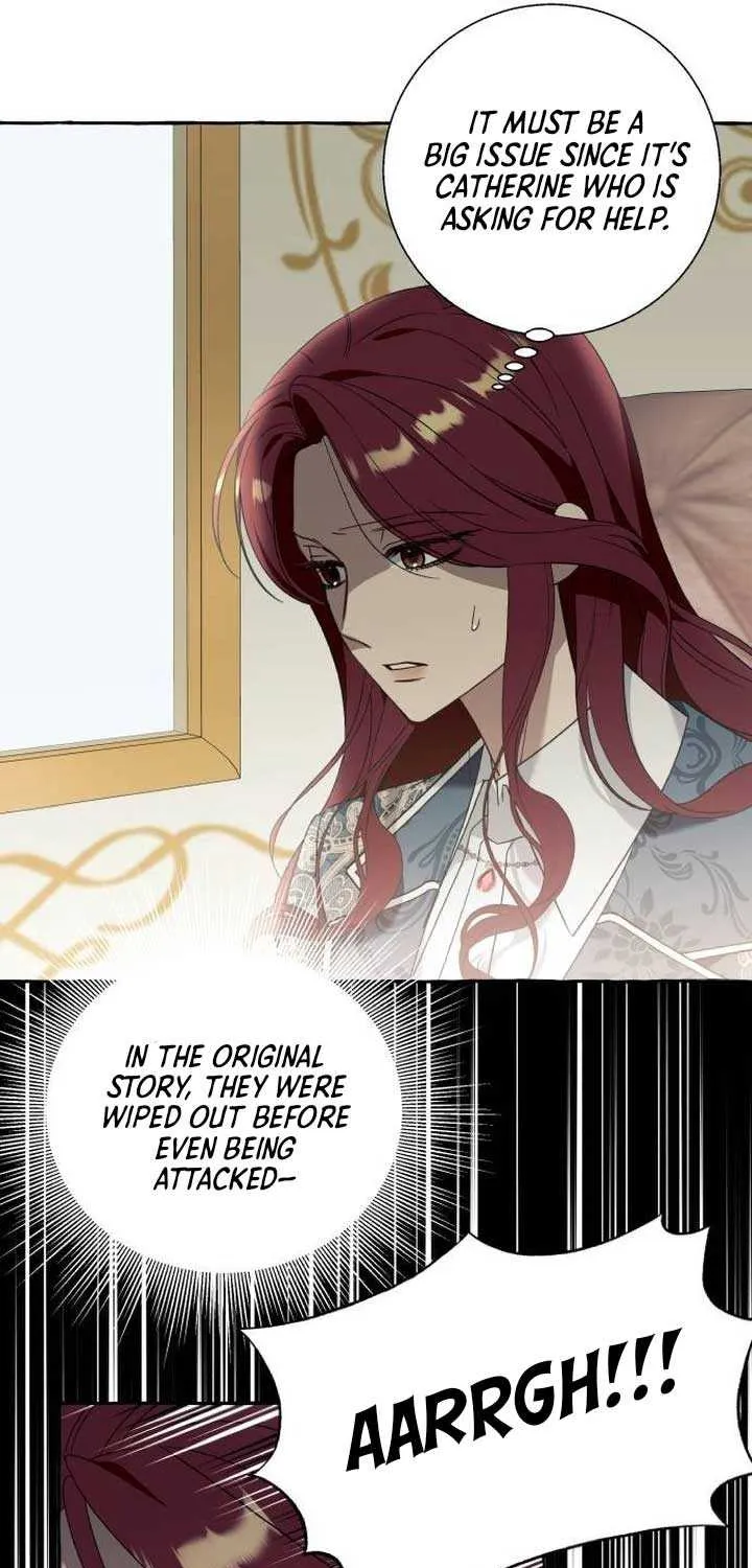 I Thought It’s a Common Possession Chapter 71 page 28 - 