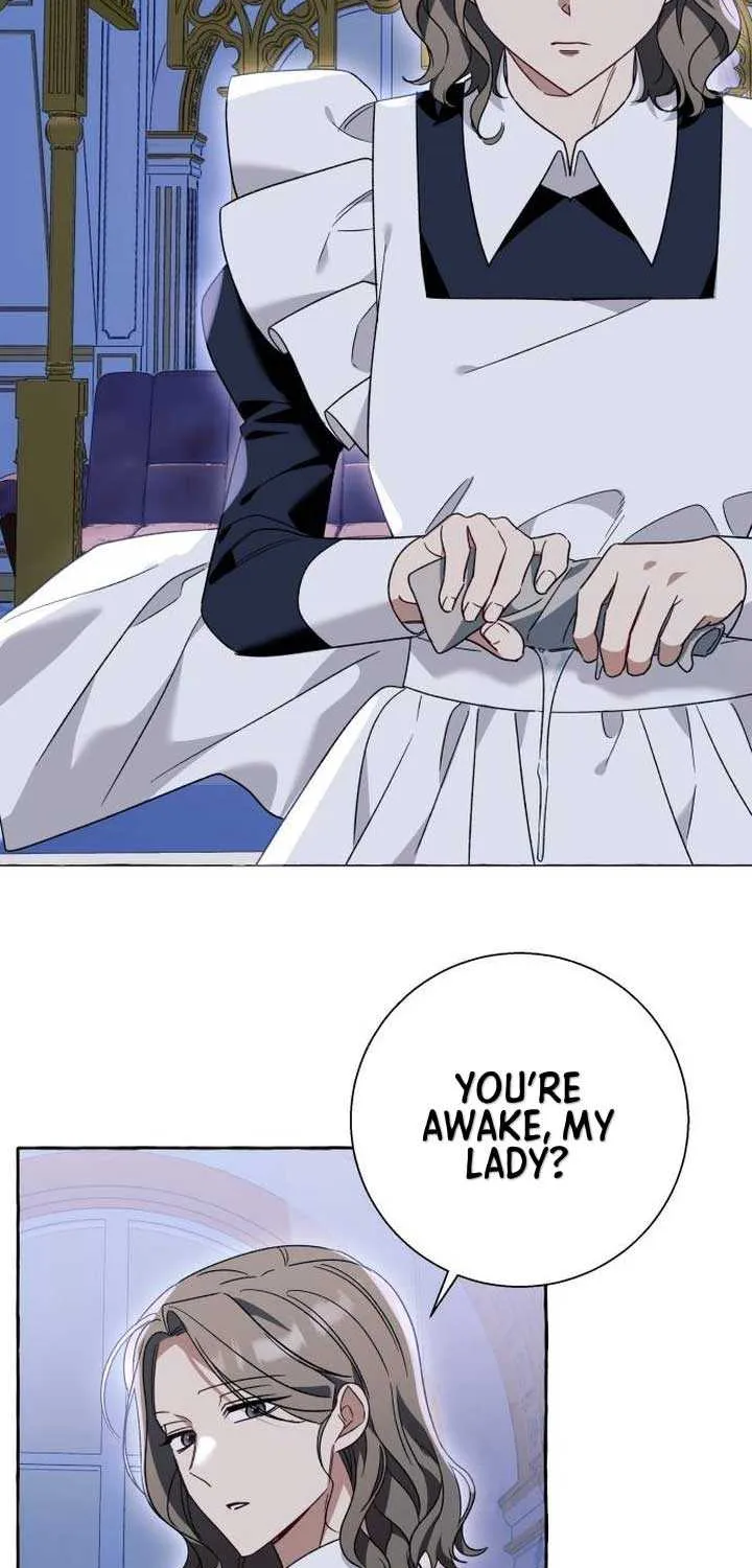 I Thought It’s a Common Possession Chapter 71 page 4 - 