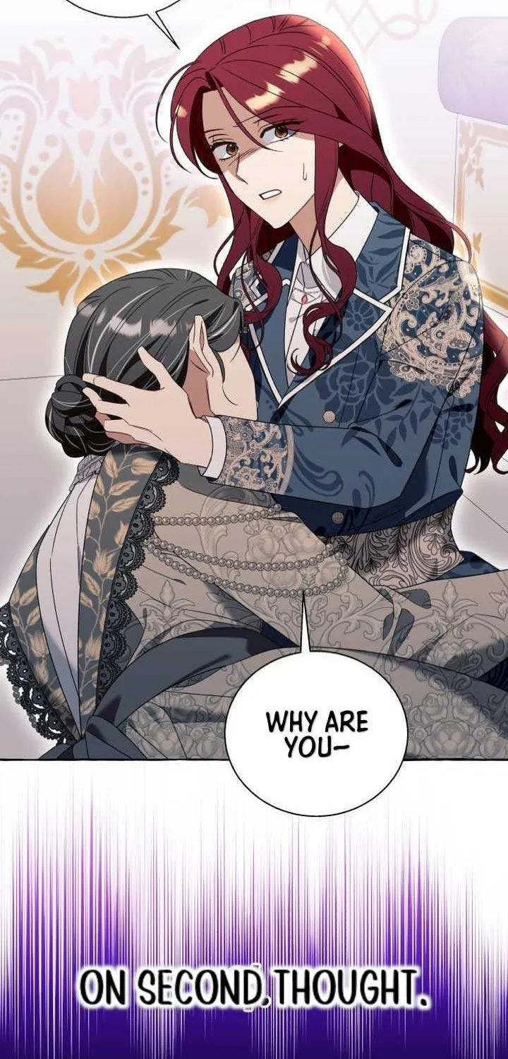 I Thought It’s a Common Possession Chapter 71 page 40 - 