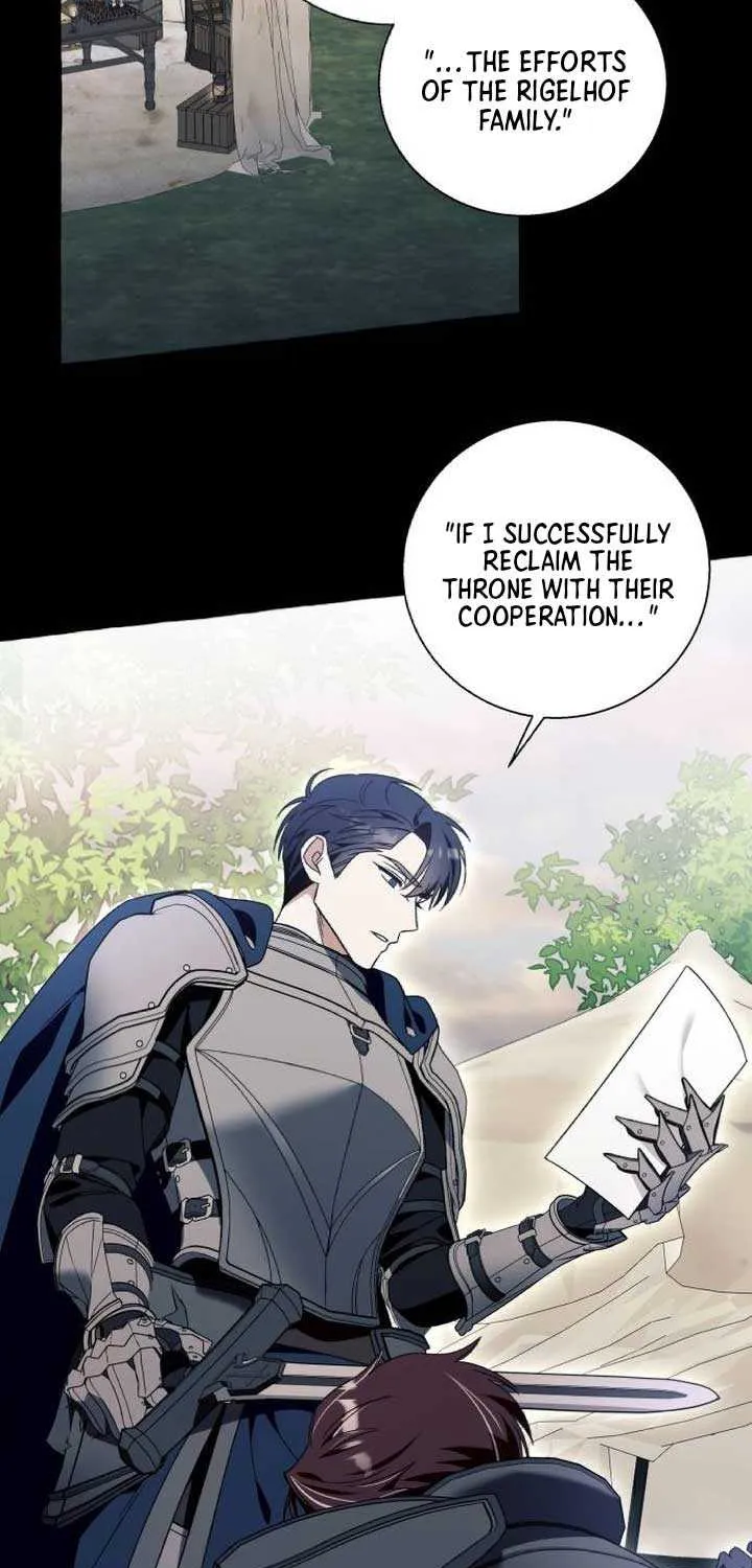 I Thought It’s a Common Possession Chapter 71 page 50 - 