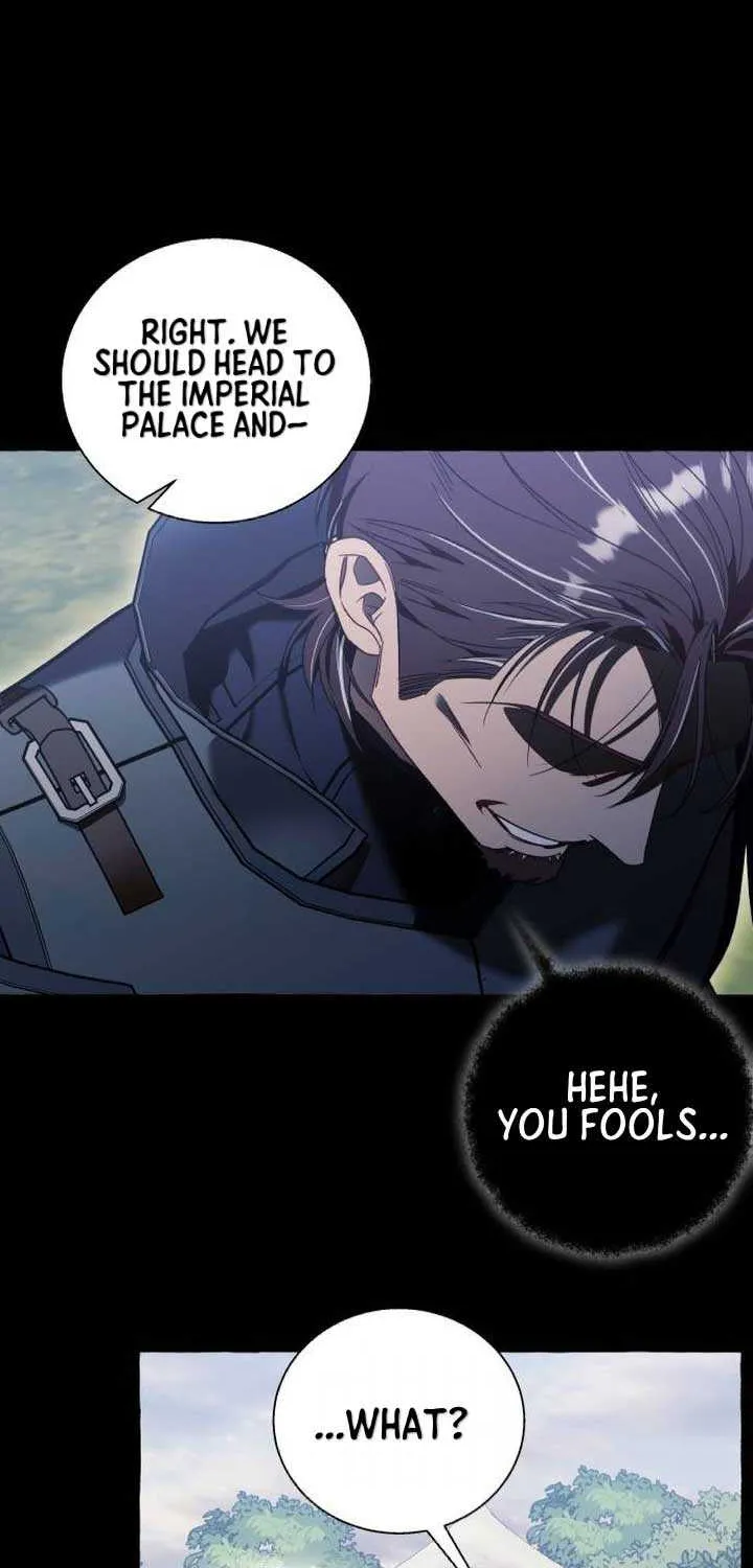 I Thought It’s a Common Possession Chapter 71 page 57 - 