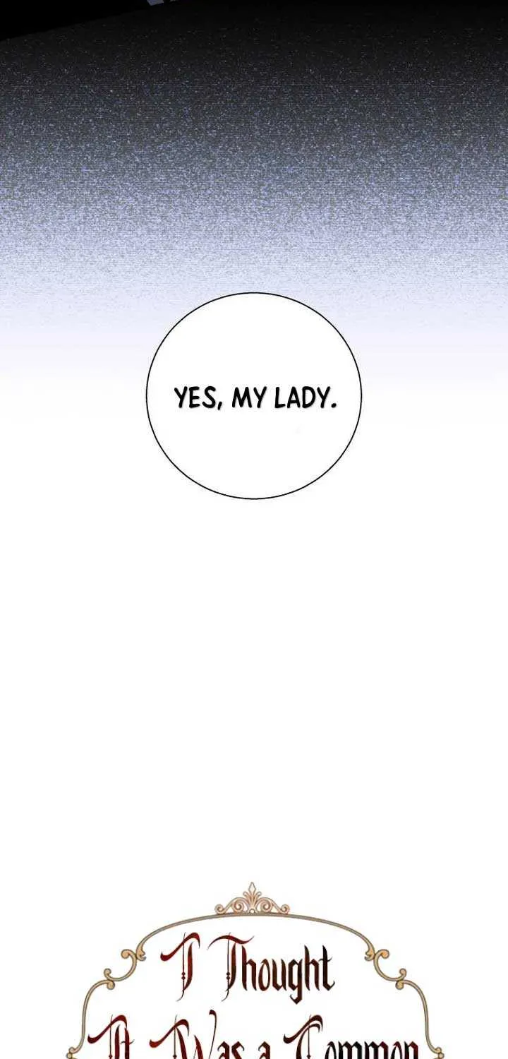 I Thought It’s a Common Possession Chapter 71 page 8 - 