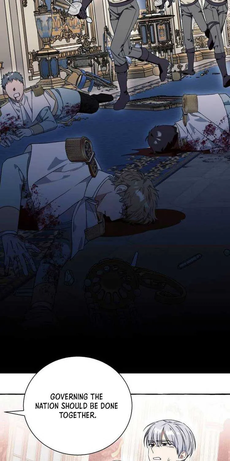 I Thought It’s a Common Possession Chapter 72 page 19 - 