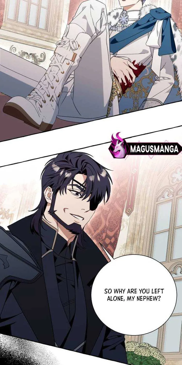 I Thought It’s a Common Possession Chapter 72 page 20 - 