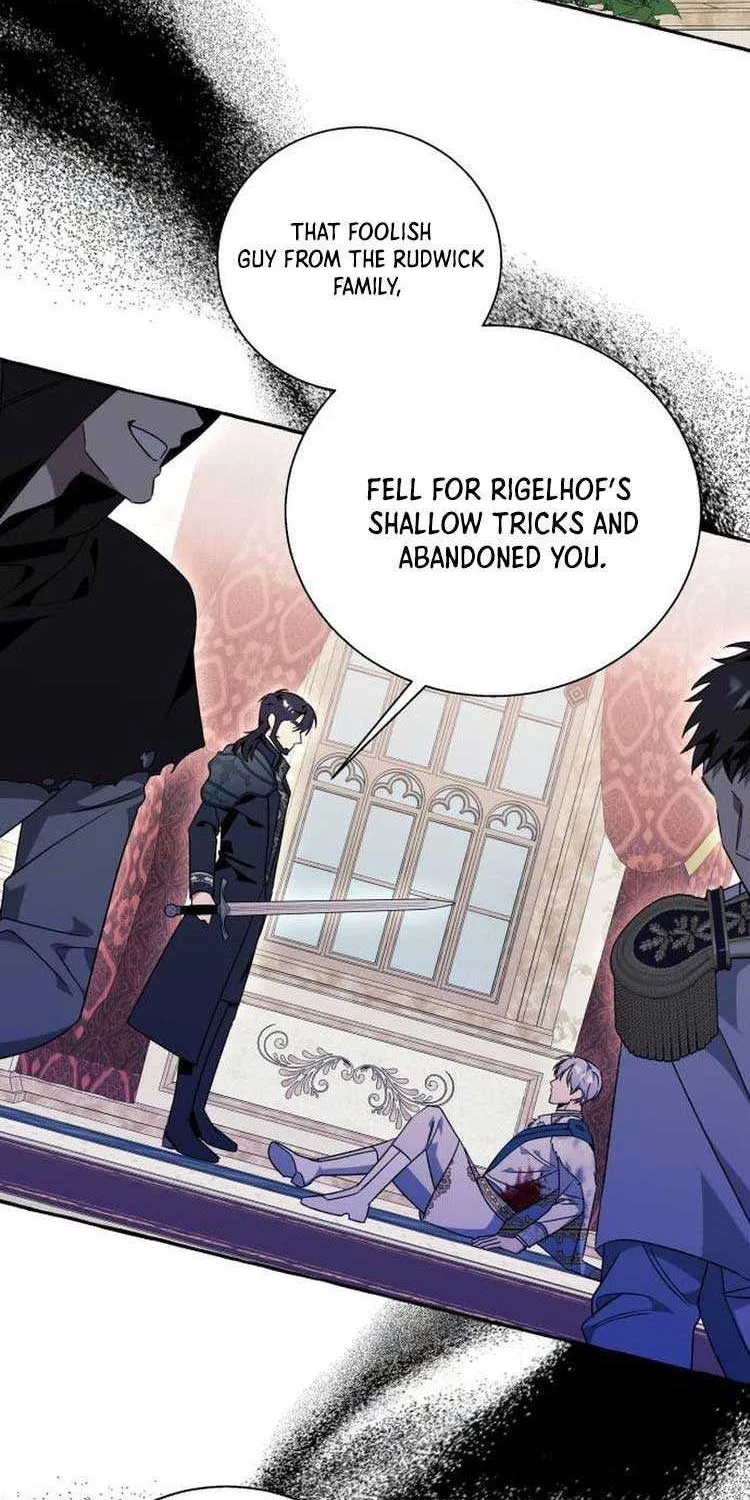 I Thought It’s a Common Possession Chapter 72 page 21 - 