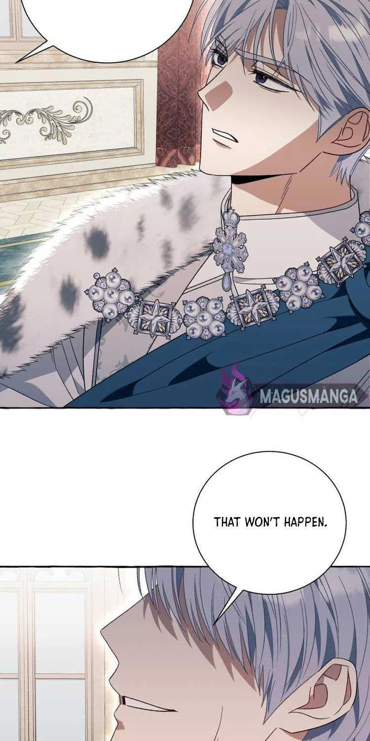 I Thought It’s a Common Possession Chapter 72 page 24 - 