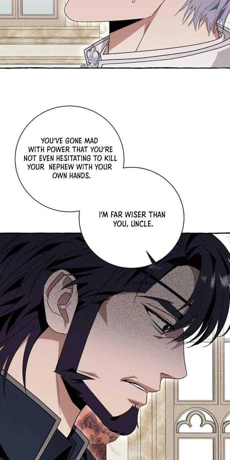 I Thought It’s a Common Possession Chapter 72 page 25 - 