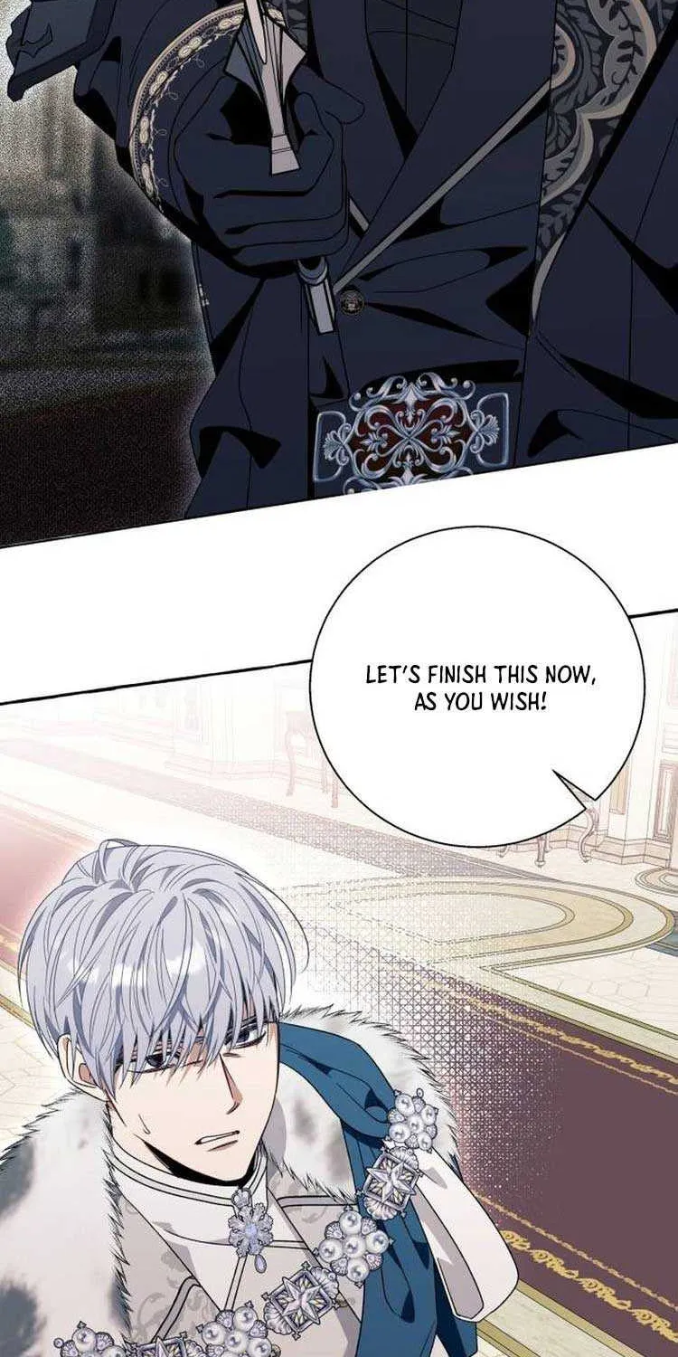 I Thought It’s a Common Possession Chapter 72 page 27 - 