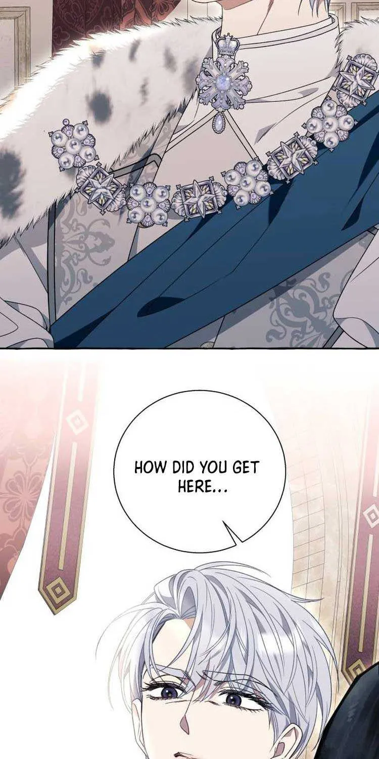 I Thought It’s a Common Possession Chapter 72 page 35 - 