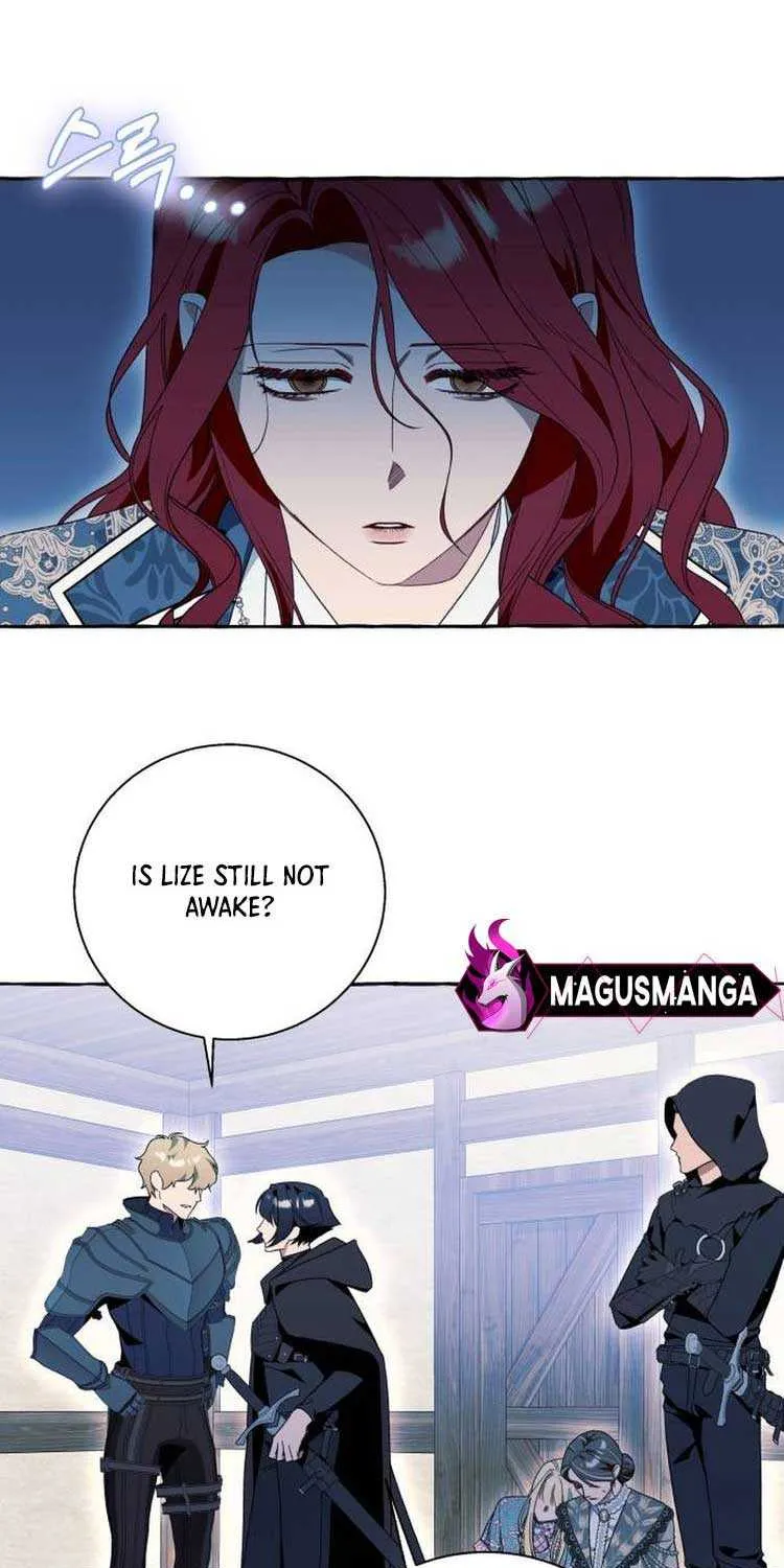 I Thought It’s a Common Possession Chapter 72 page 44 - 