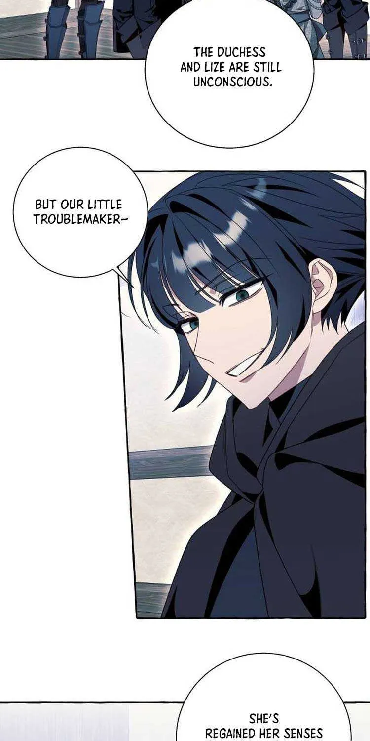 I Thought It’s a Common Possession Chapter 72 page 45 - 