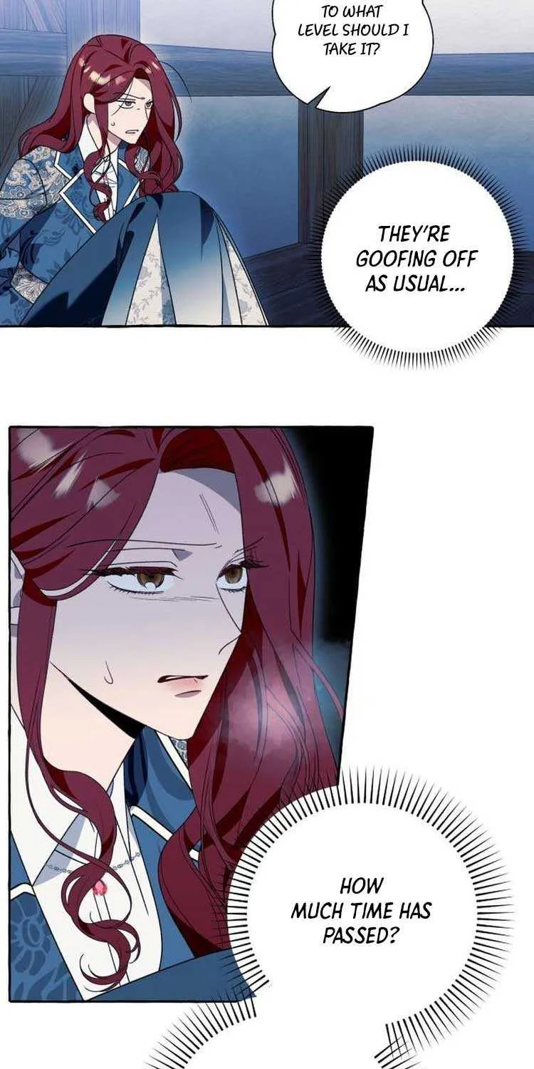 I Thought It’s a Common Possession Chapter 72 page 50 - 