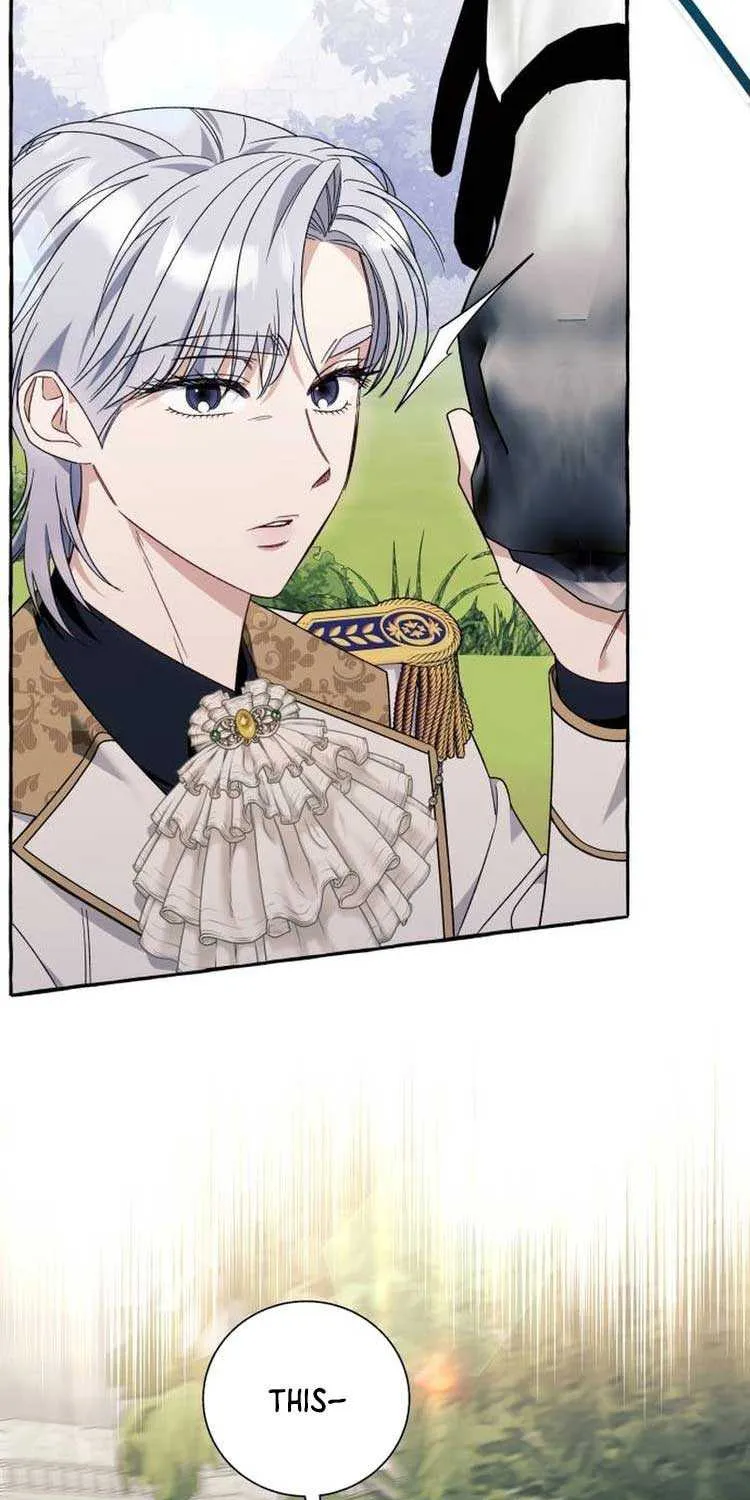 I Thought It’s a Common Possession Chapter 72 page 6 - 
