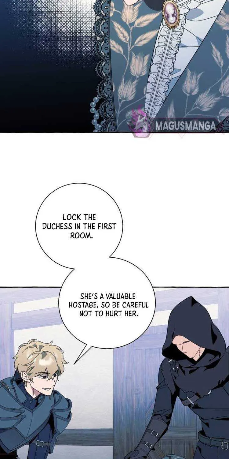 I Thought It’s a Common Possession Chapter 72 page 56 - 